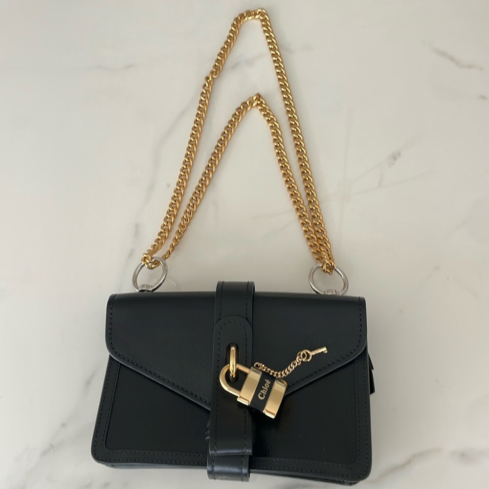 Chloe bag